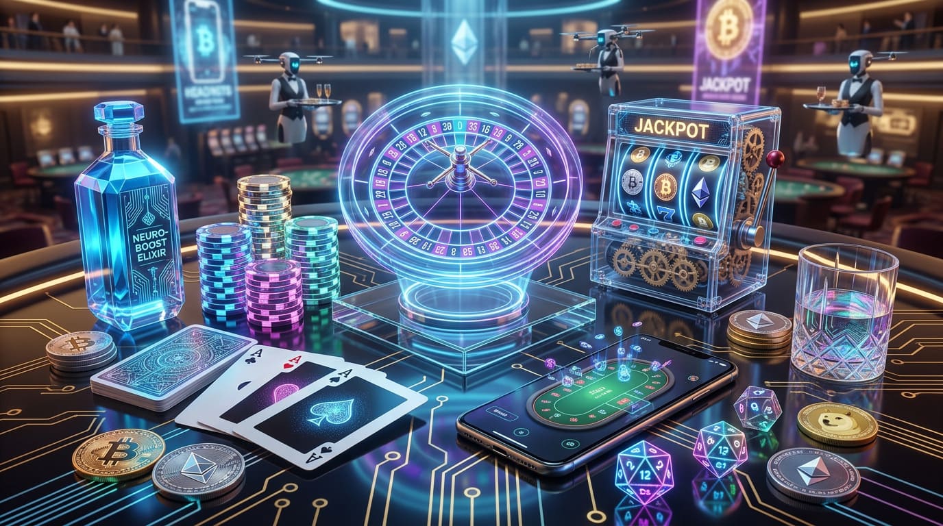 nettikasinot ilman rekisteröitymistä